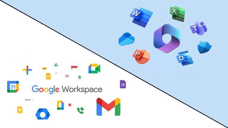 G Suite là gì? Cách đăng ký Google Suite chi tiết đơn giản