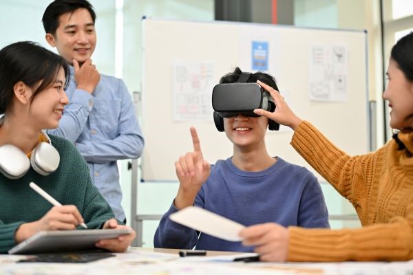 Nhà phát triển ứng dụng game sử dụng Linode tăng nhanh sự trải nhiệm Nhà phát triển ứng dụng game sử dụng Linode tăng nhanh sự trải nhiệm
