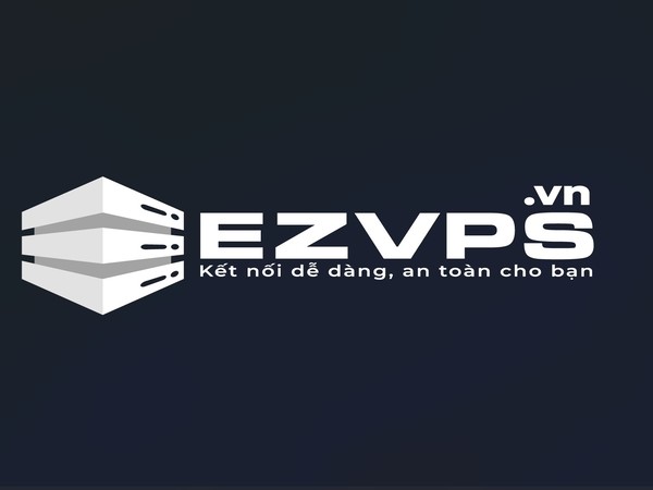 EzVPS - Đơn vị cung cấp VPS treo game giá rẻ, uy tín và chất lượng EzVPS - Đơn vị cung cấp VPS treo game giá rẻ, uy tín và chất lượng