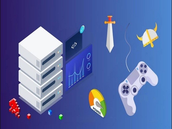 Ưu điểm nổi bật khi sử dụng VPS treo game Ưu điểm nổi bật khi sử dụng VPS treo game