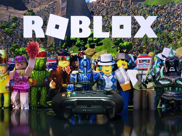 Tựa game Roblox Tựa game Roblox