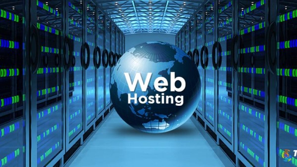 Tổng quan về hosting nước ngoài
