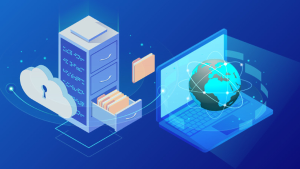 So sánh hosting nước ngoài và hosting Việt Nam