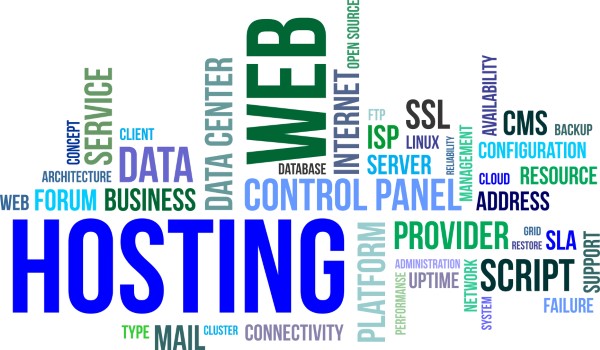 Hạn chế của hosting nước ngoài