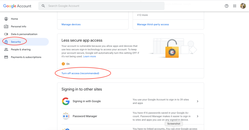 Hướng dẫn sử dụng PHPMailer với Gmail