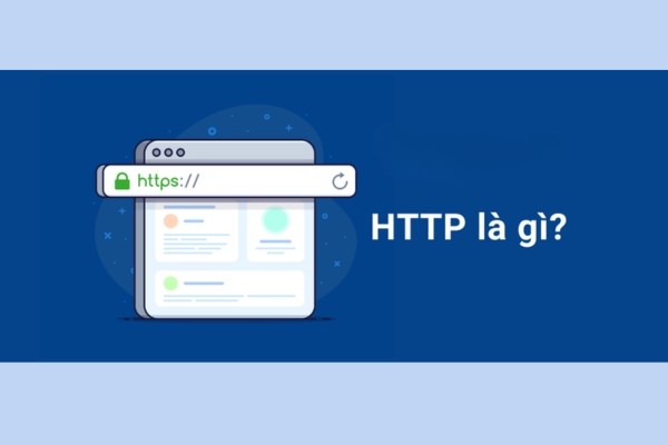Http là gì?